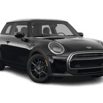 Mini Cooper 3 Door