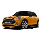 Mobil Mini Cooper Indonesia